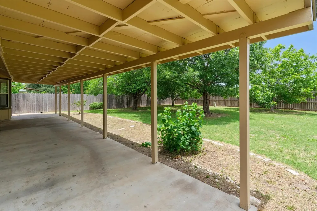 716 Northern Trail Leander TX 78641