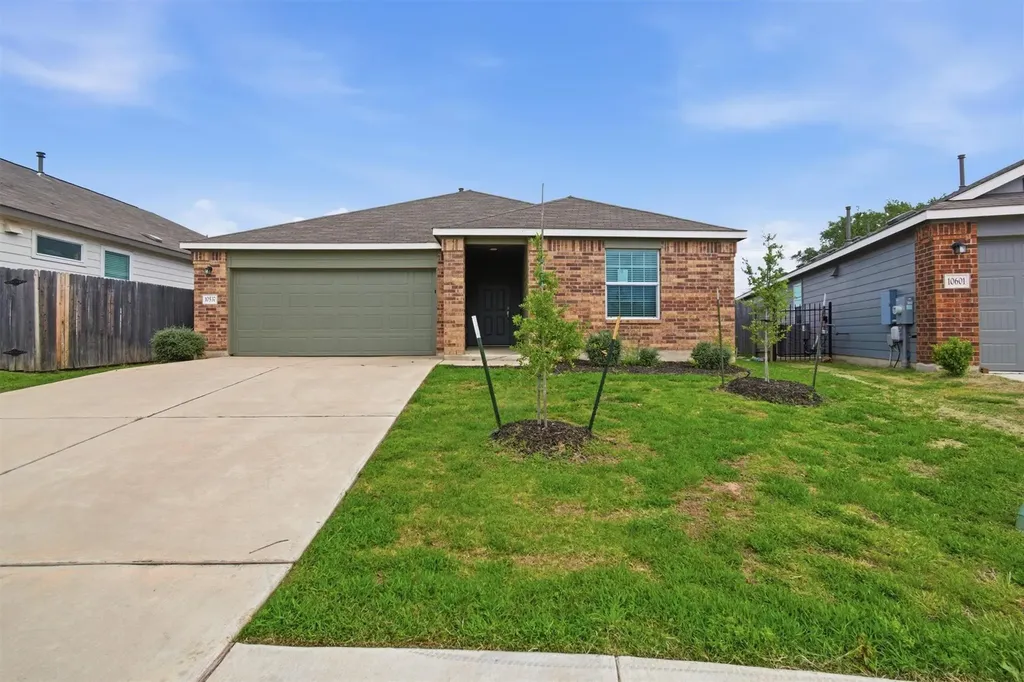 10537 Steinbeck Drive Austin TX 78747