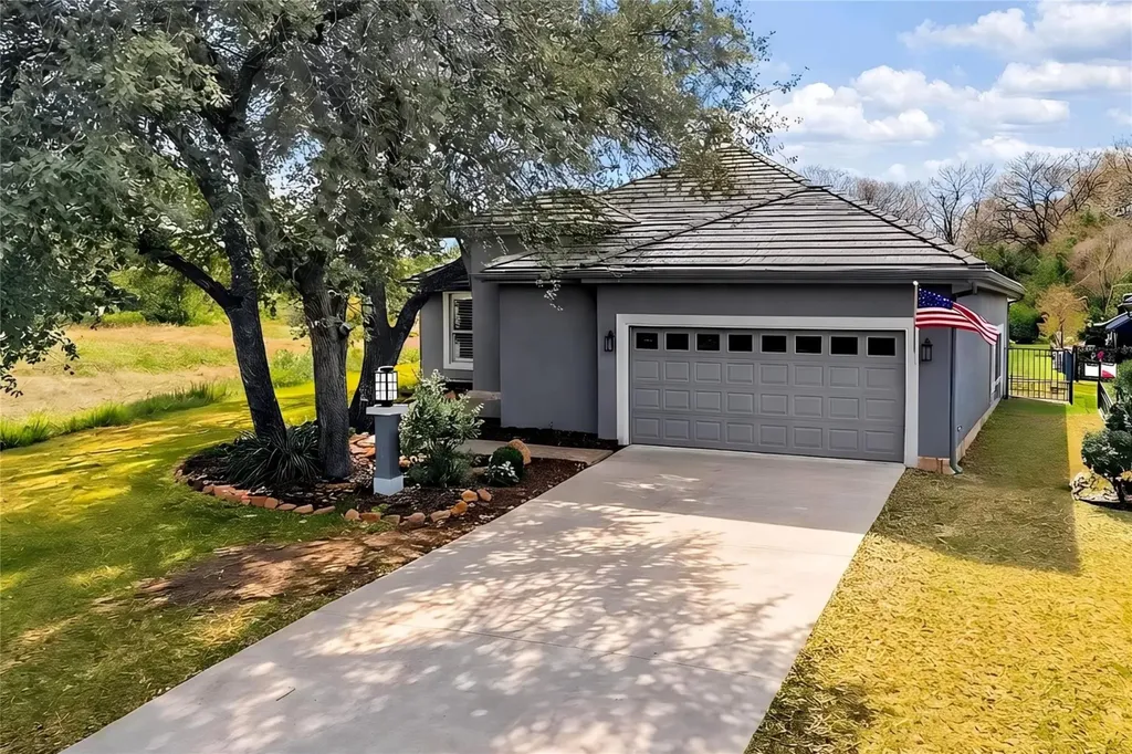 317 Short Circuit Horseshoe Bay TX 78657