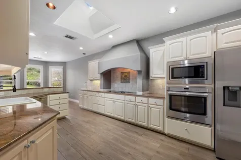 317 Short Circuit Horseshoe Bay TX 78657