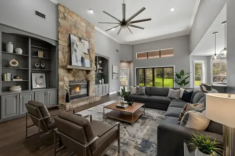317 Short Circuit Horseshoe Bay TX 78657