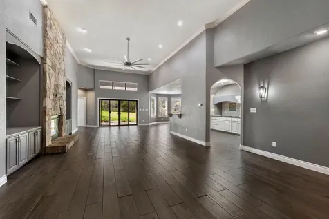 317 Short Circuit Horseshoe Bay TX 78657