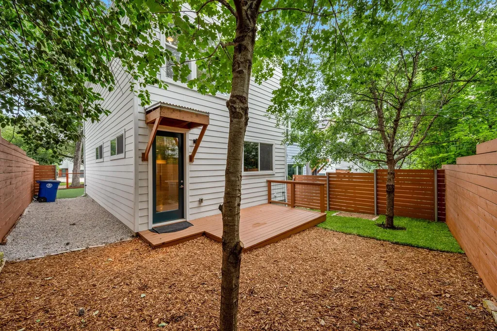 3215 Aldwyche Drive Austin TX 78704