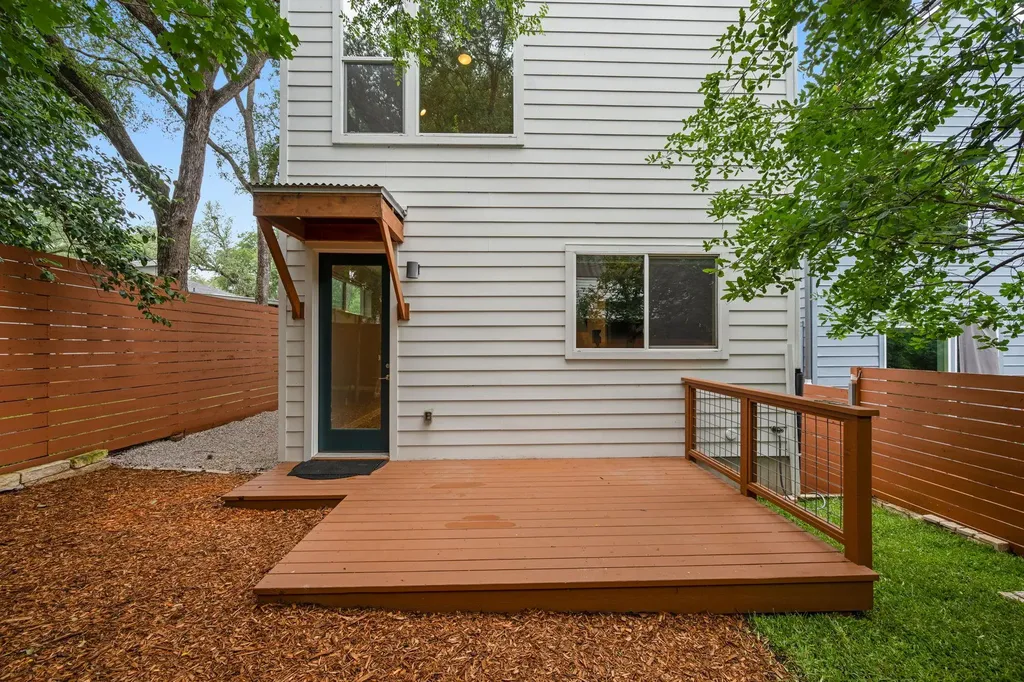3215 Aldwyche Drive Austin TX 78704