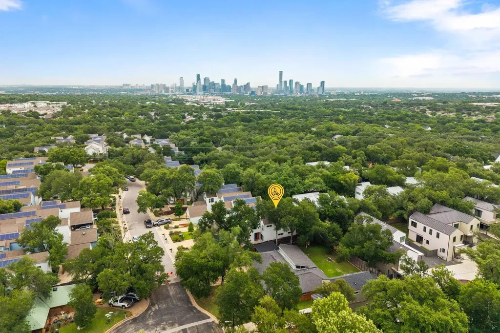 3215 Aldwyche Drive Austin TX 78704