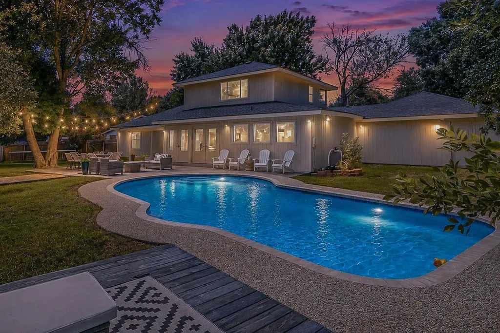 902 Dove Cove Taylor TX 76574