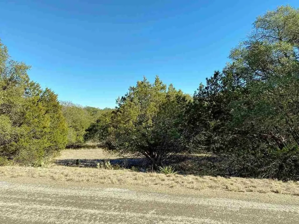 K13105 Buntline Special Horseshoe Bay TX 78657