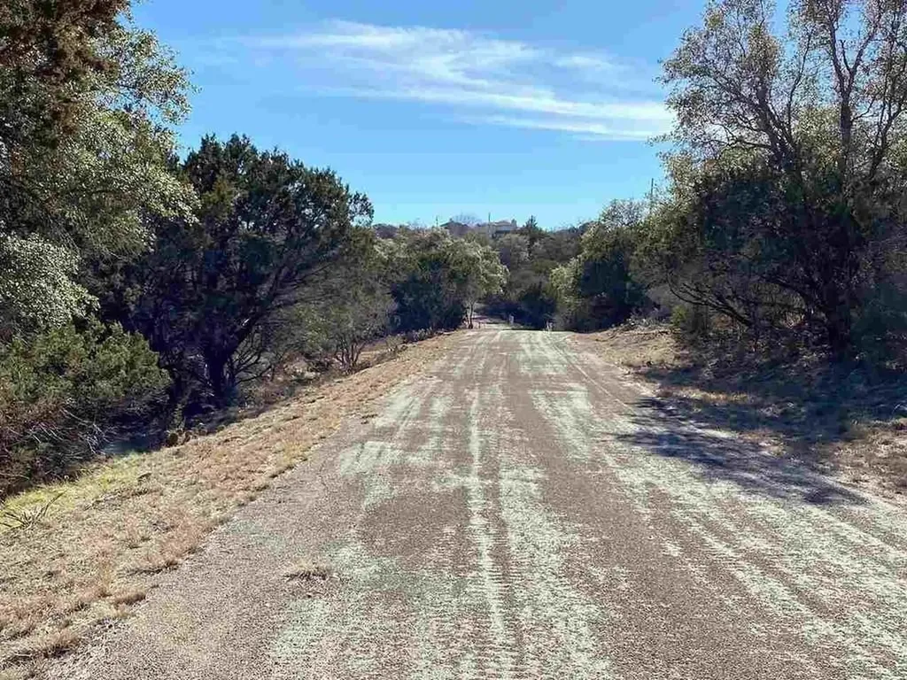 K13105 Buntline Special Horseshoe Bay TX 78657