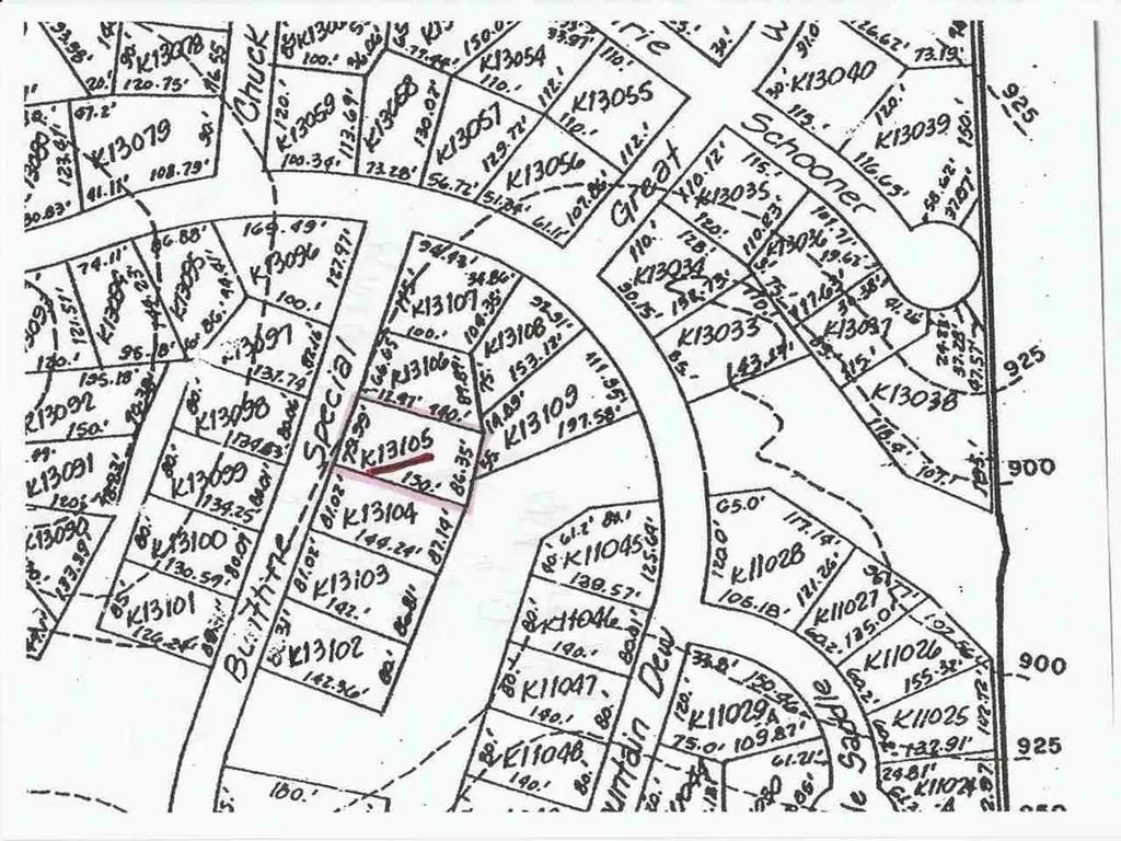 K13105 Buntline Special Horseshoe Bay TX 78657