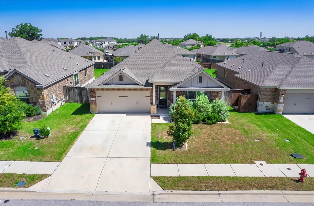 3348 Lauren Nicole Lane Round Rock TX 78665
