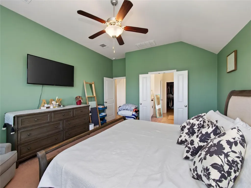 3348 Lauren Nicole Lane Round Rock TX 78665