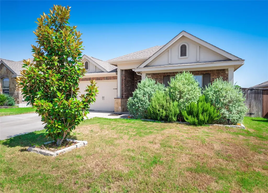 3348 Lauren Nicole Lane Round Rock TX 78665