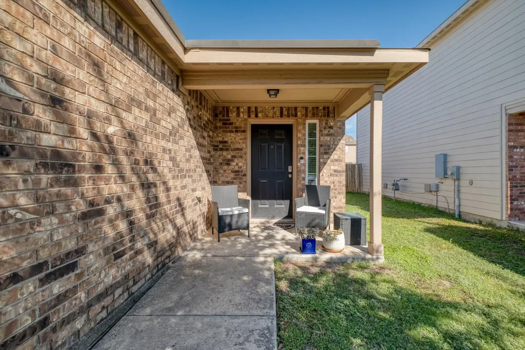 1436 Breanna Lane Kyle TX 78640