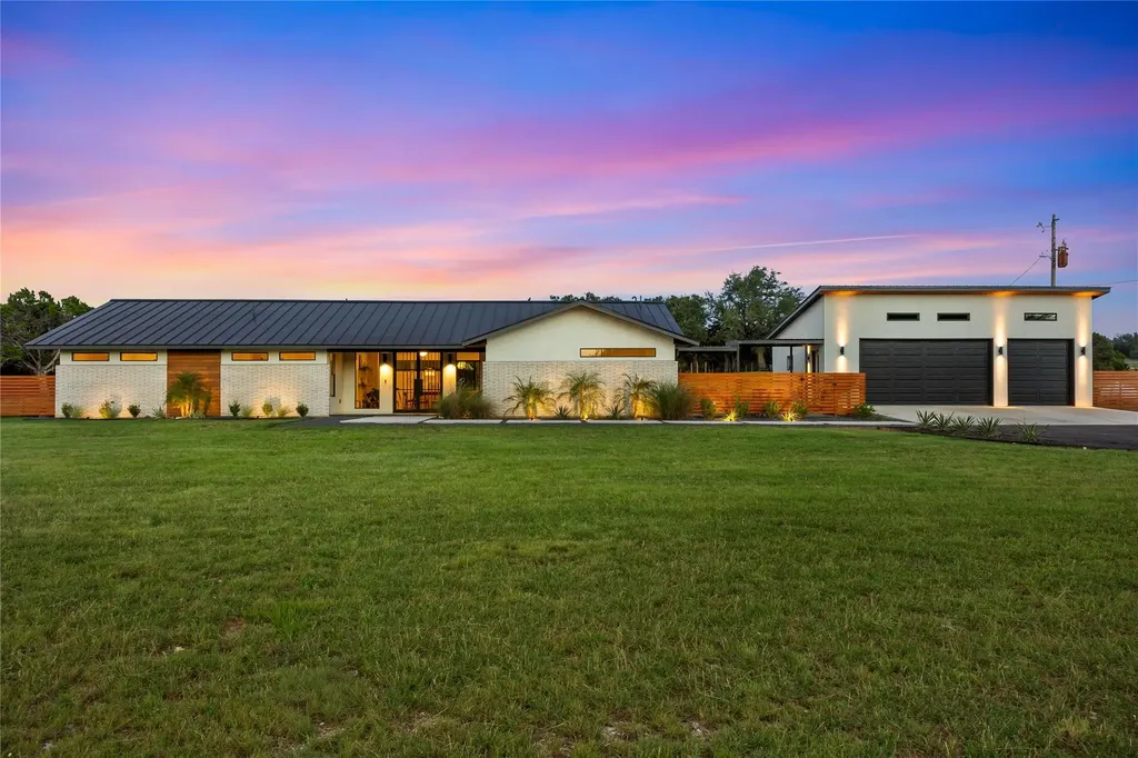 402 Rolling Hills Road Liberty Hill TX 78642