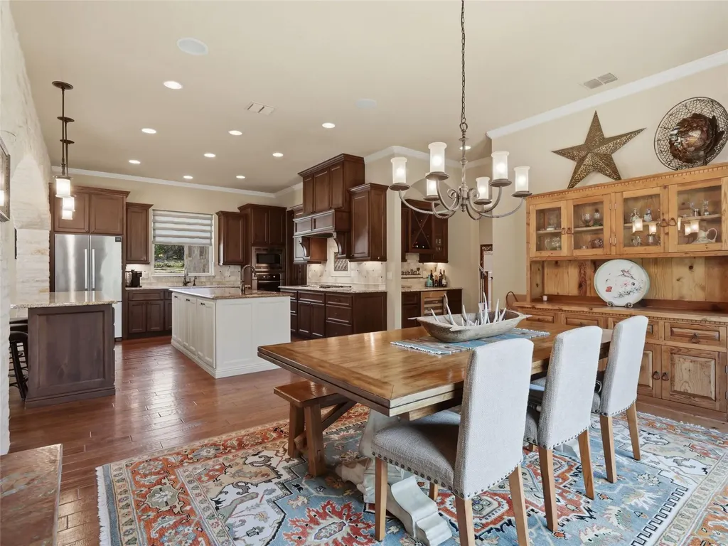 1524 White River Road Canyon Lake TX 78133