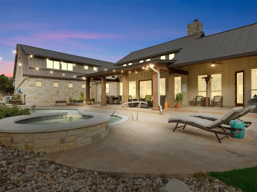 1524 White River Road Canyon Lake TX 78133