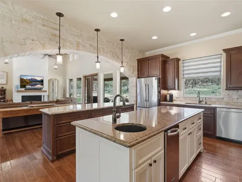 1524 White River Road Canyon Lake TX 78133