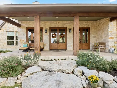 1524 White River Road Canyon Lake TX 78133