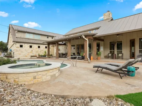 1524 White River Road Canyon Lake TX 78133