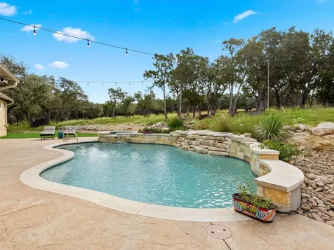 1524 White River Road Canyon Lake TX 78133