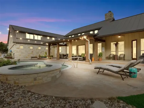 1524 White River Road Canyon Lake TX 78133