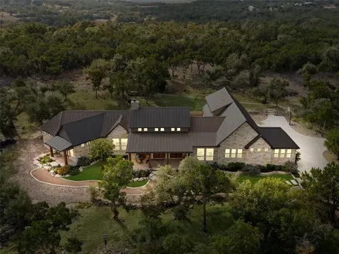 1524 White River Road Canyon Lake TX 78133