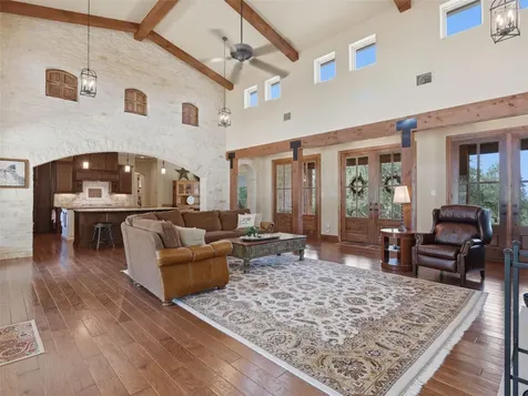 1524 White River Road Canyon Lake TX 78133