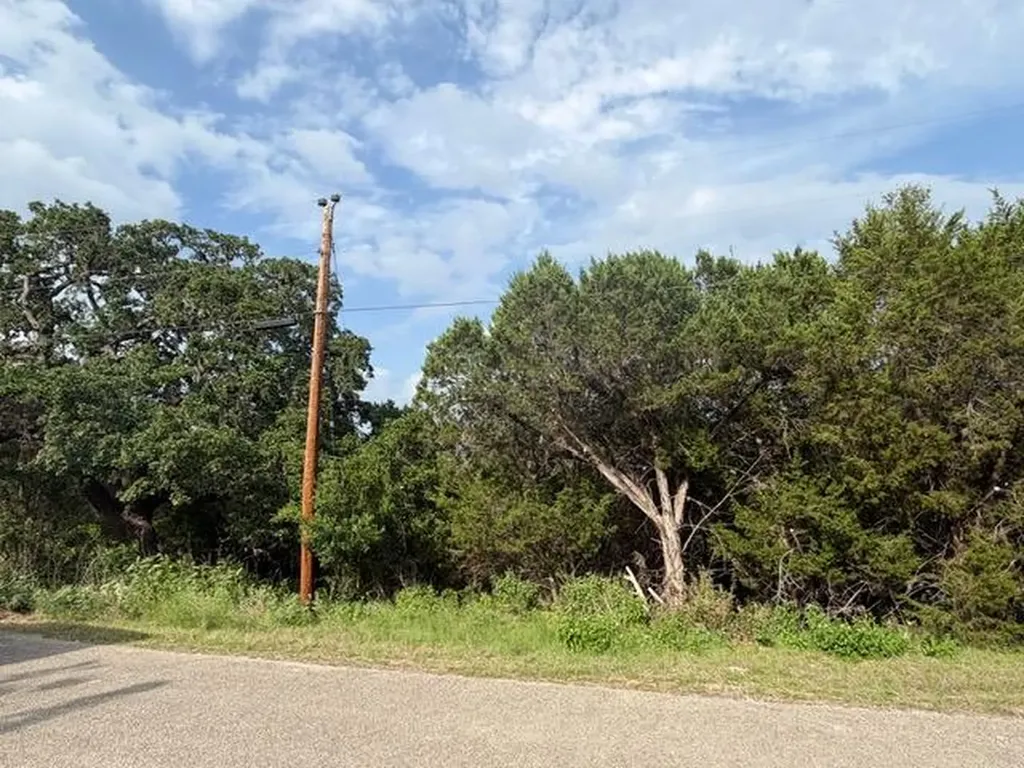 1476 Canyon Ridge Drive Canyon Lake TX 78133