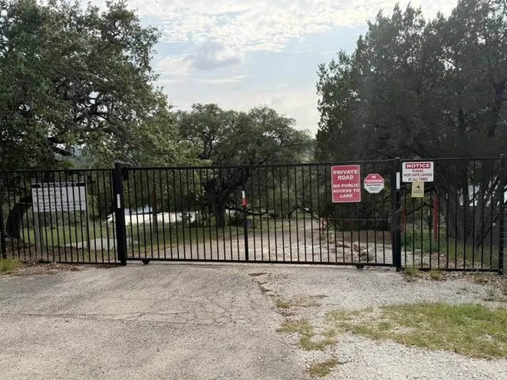 1476 Canyon Ridge Drive Canyon Lake TX 78133