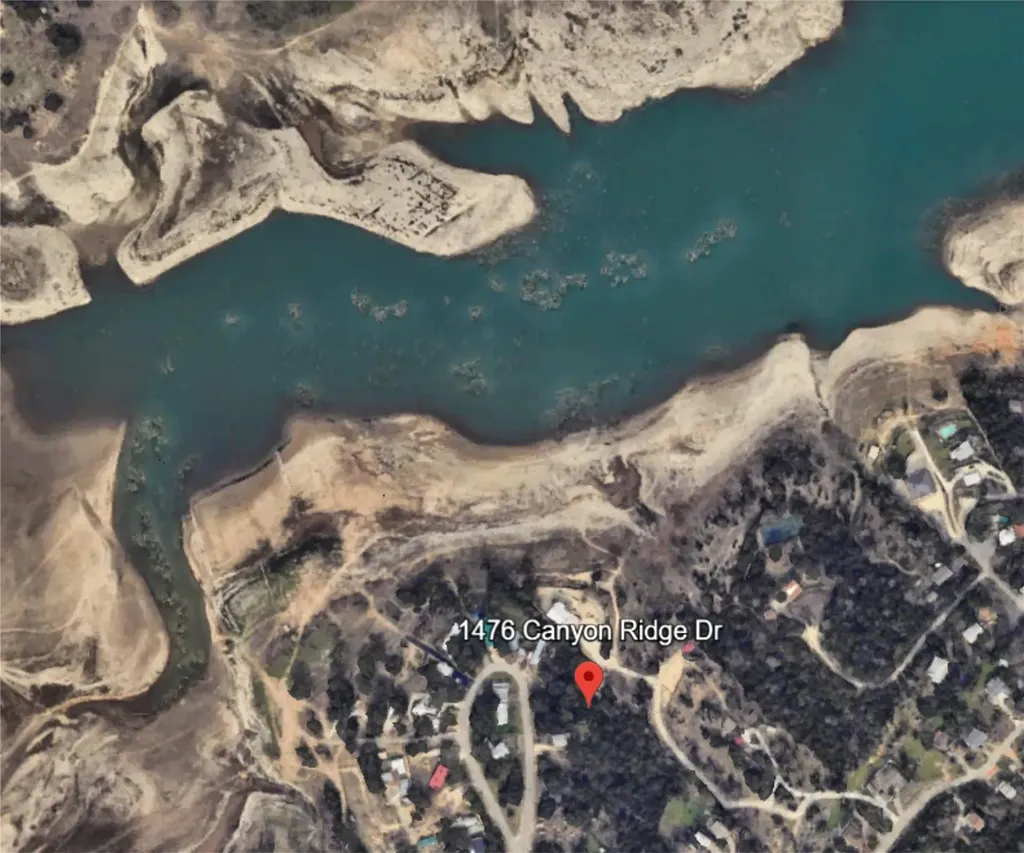 1476 Canyon Ridge Drive Canyon Lake TX 78133