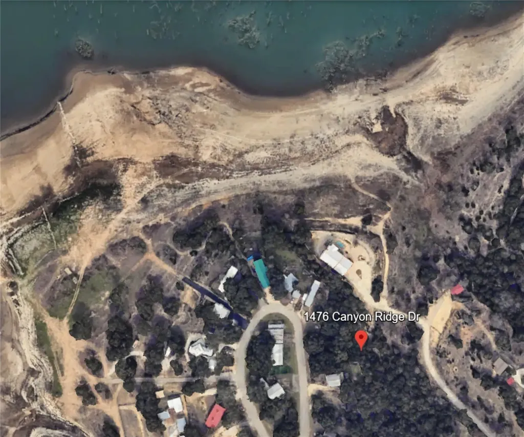 1476 Canyon Ridge Drive Canyon Lake TX 78133