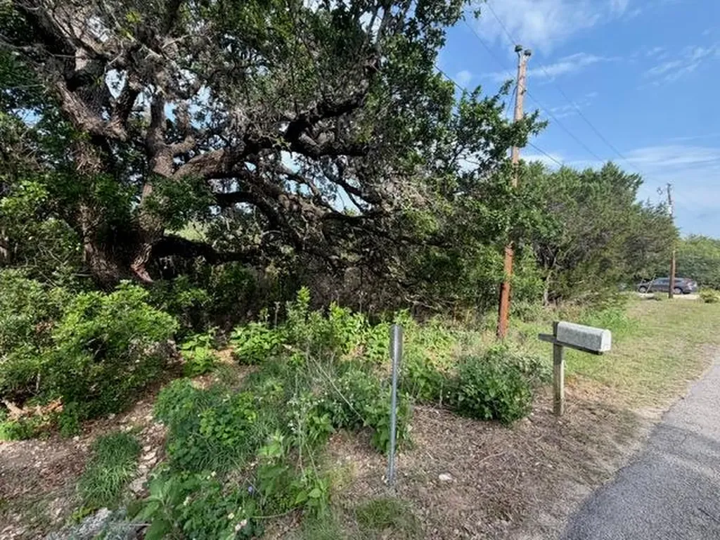 1476 Canyon Ridge Drive Canyon Lake TX 78133