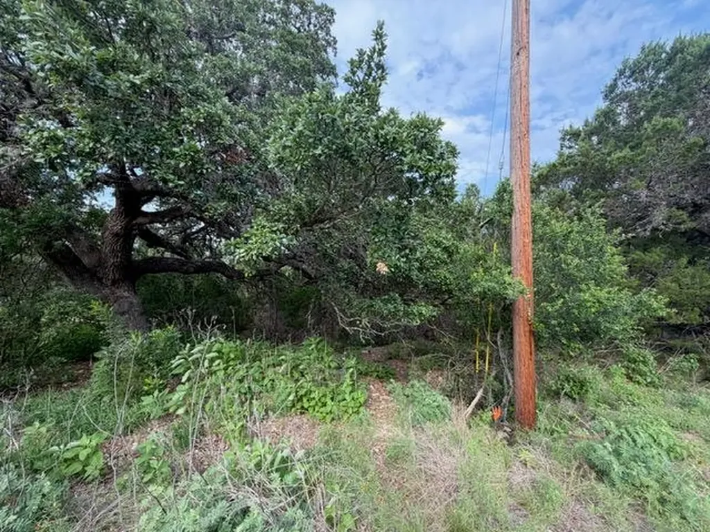 1476 Canyon Ridge Drive Canyon Lake TX 78133