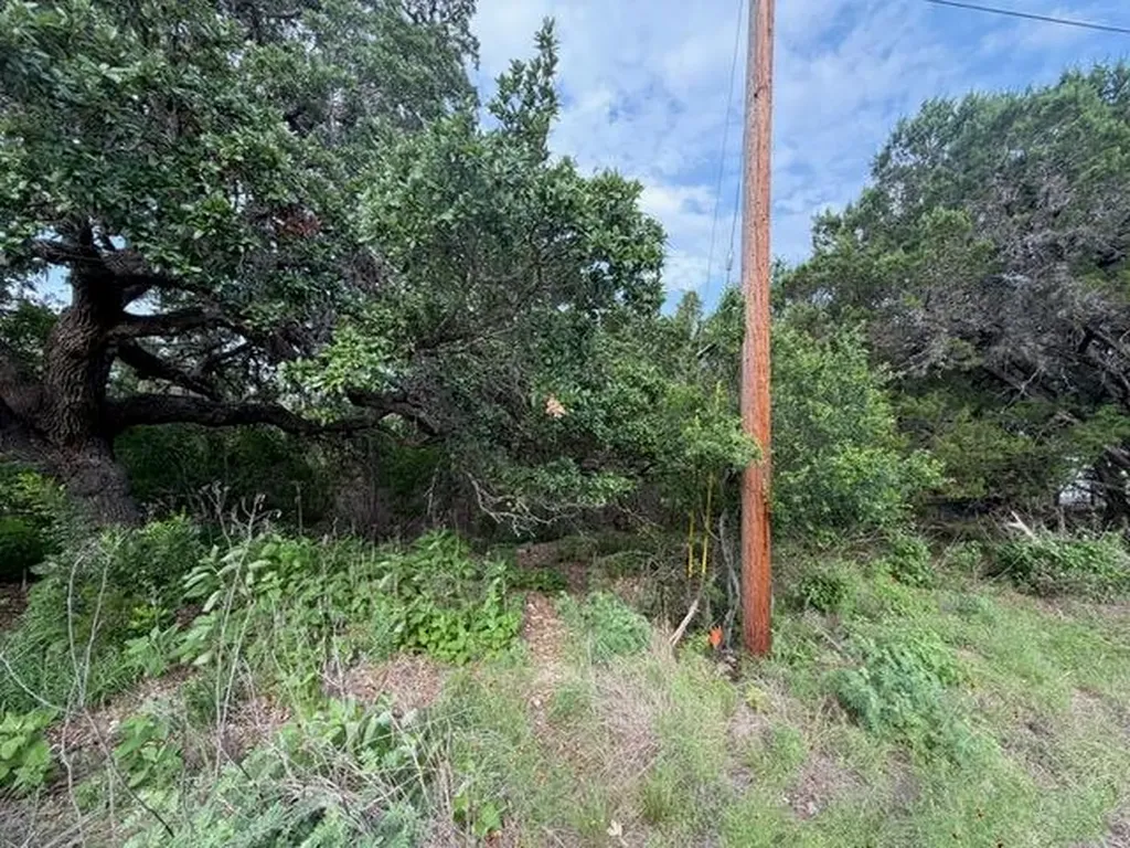 1476 Canyon Ridge Drive Canyon Lake TX 78133