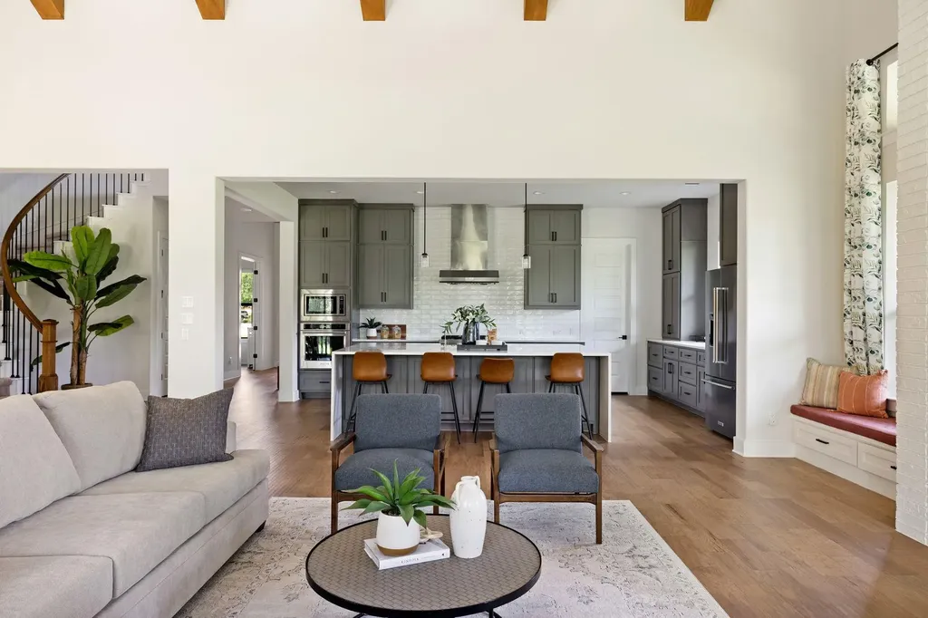 105 Ridge View Drive Georgetown TX 78628