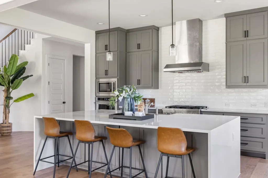 105 Ridge View Drive Georgetown TX 78628