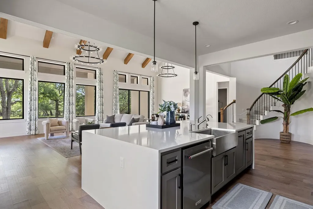105 Ridge View Drive Georgetown TX 78628