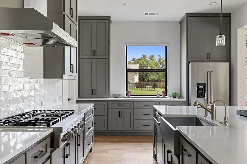 105 Ridge View Drive Georgetown TX 78628