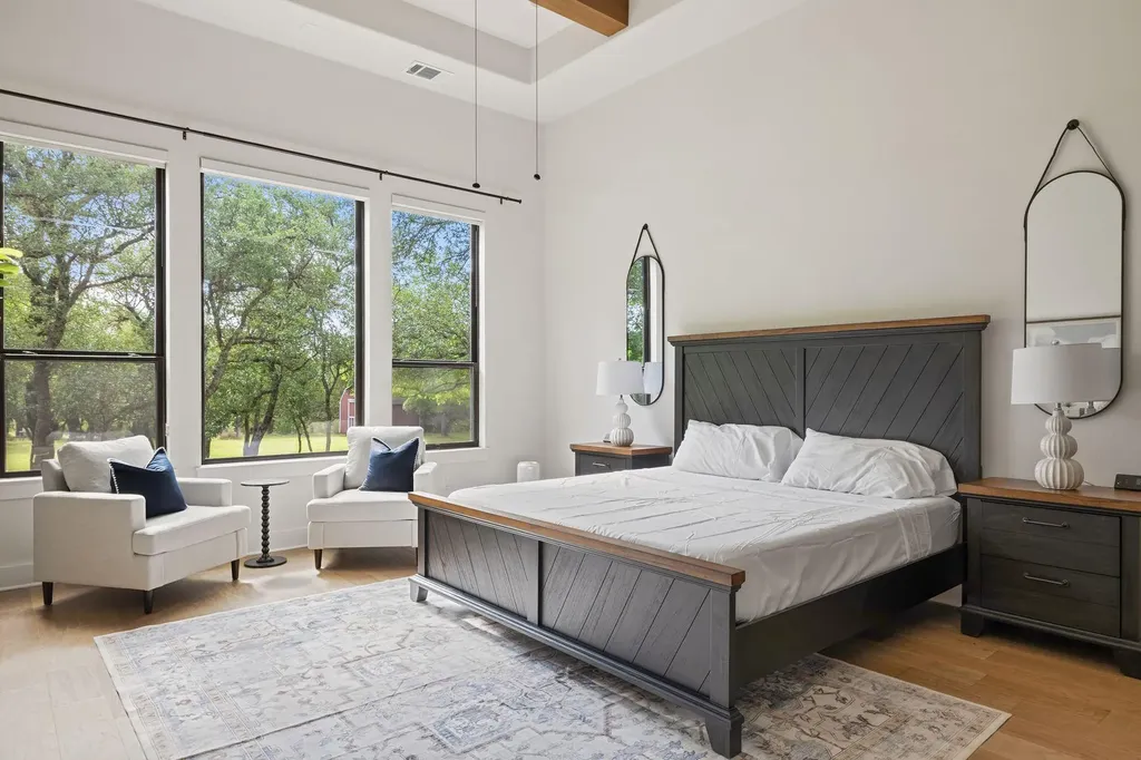 105 Ridge View Drive Georgetown TX 78628