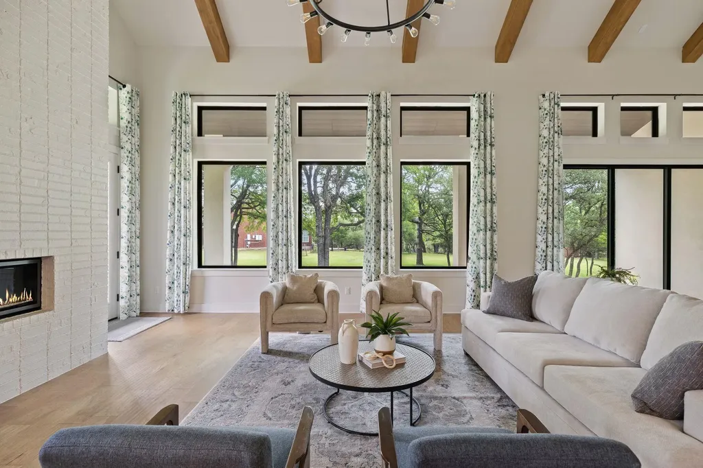 105 Ridge View Drive Georgetown TX 78628