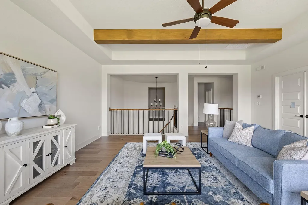 105 Ridge View Drive Georgetown TX 78628