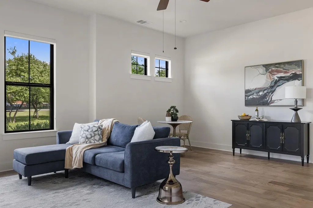 105 Ridge View Drive Georgetown TX 78628