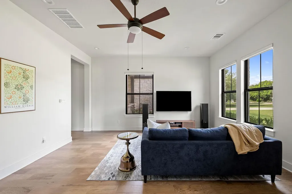 105 Ridge View Drive Georgetown TX 78628