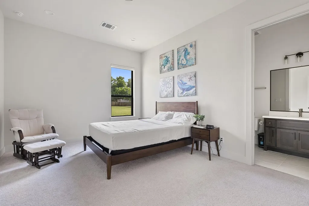 105 Ridge View Drive Georgetown TX 78628