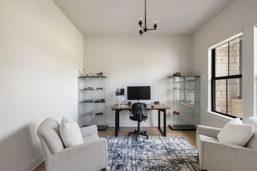 105 Ridge View Drive Georgetown TX 78628