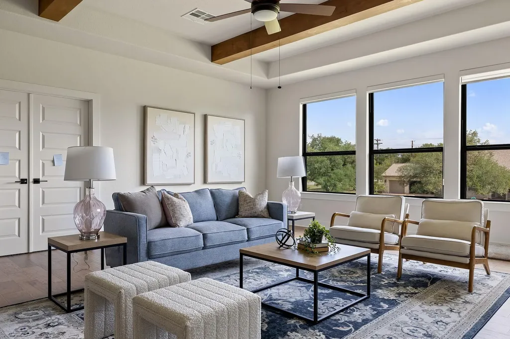 105 Ridge View Drive Georgetown TX 78628