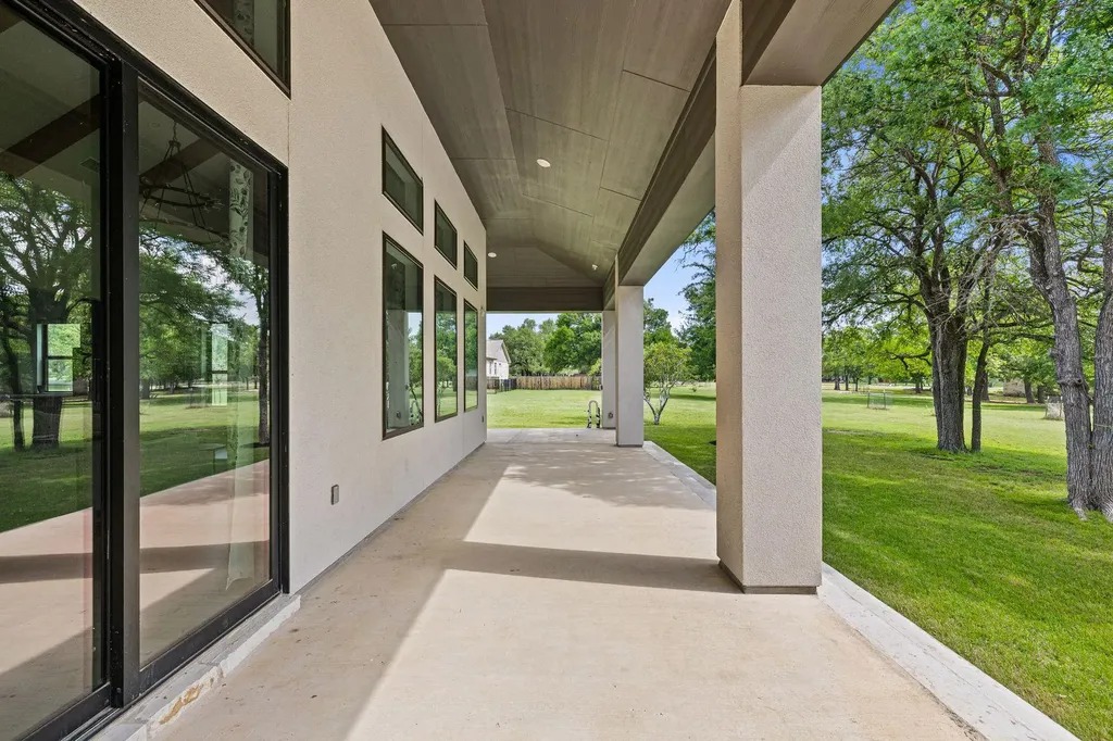 105 Ridge View Drive Georgetown TX 78628