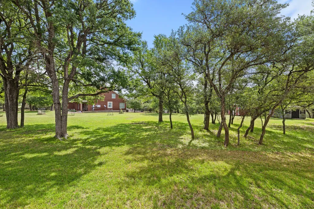 105 Ridge View Drive Georgetown TX 78628