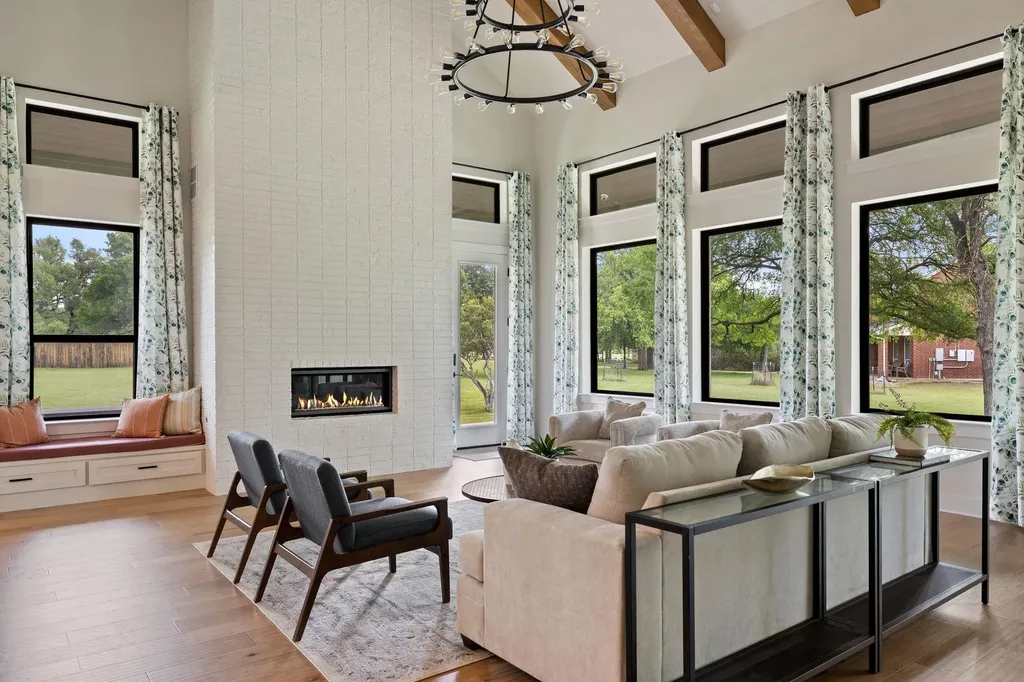 105 Ridge View Drive Georgetown TX 78628