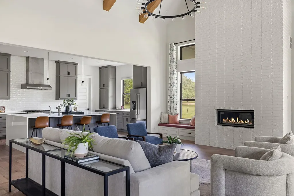 105 Ridge View Drive Georgetown TX 78628